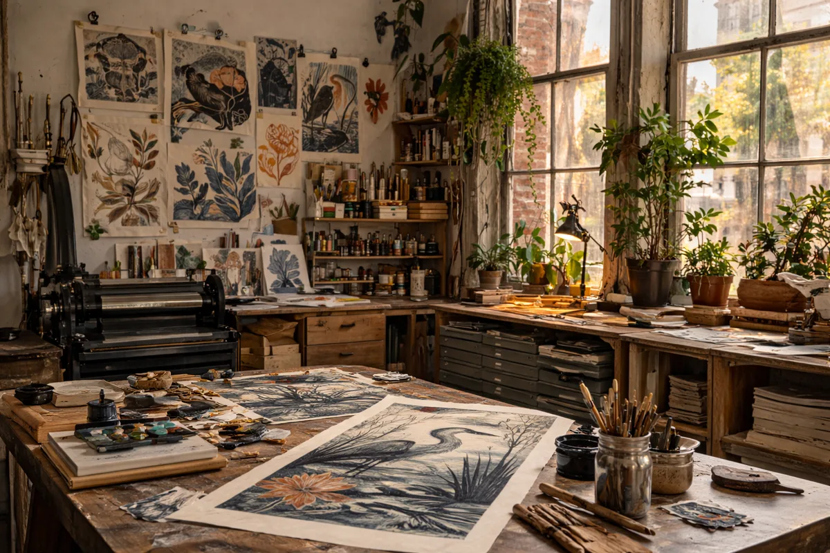 Desiree LaFleur cover image