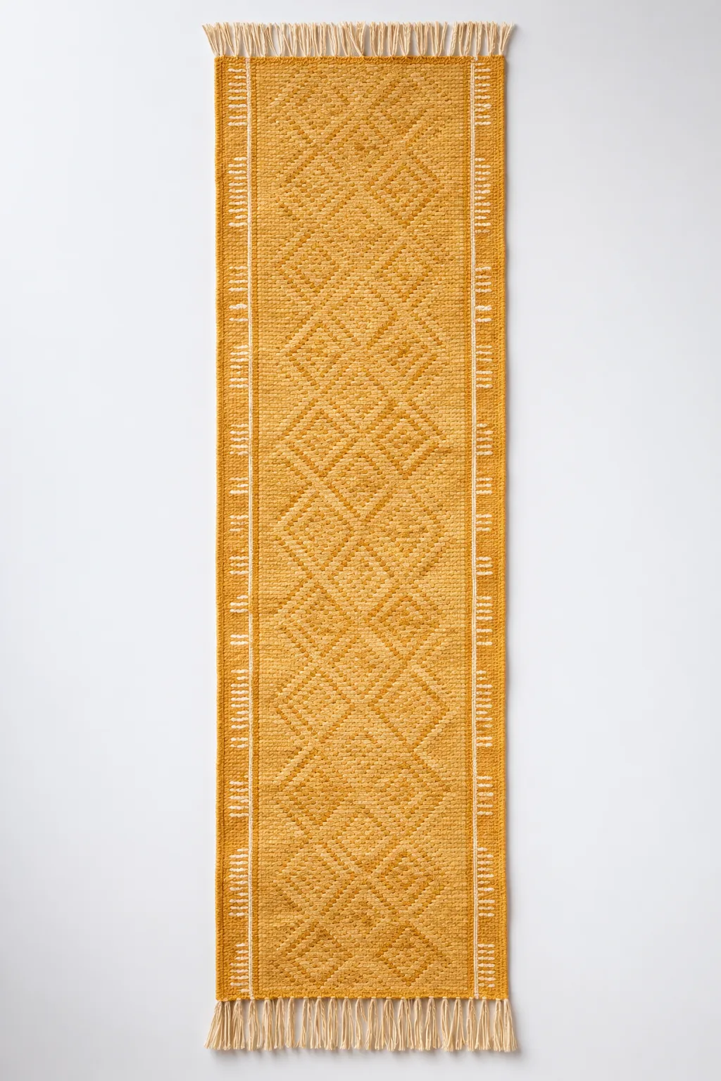 Table Runner, Pomegranate