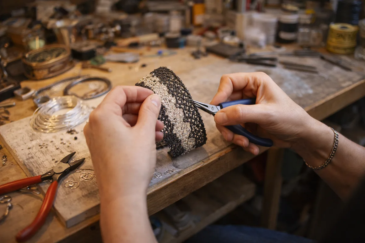 Lena Volkov process photo 1 of 1