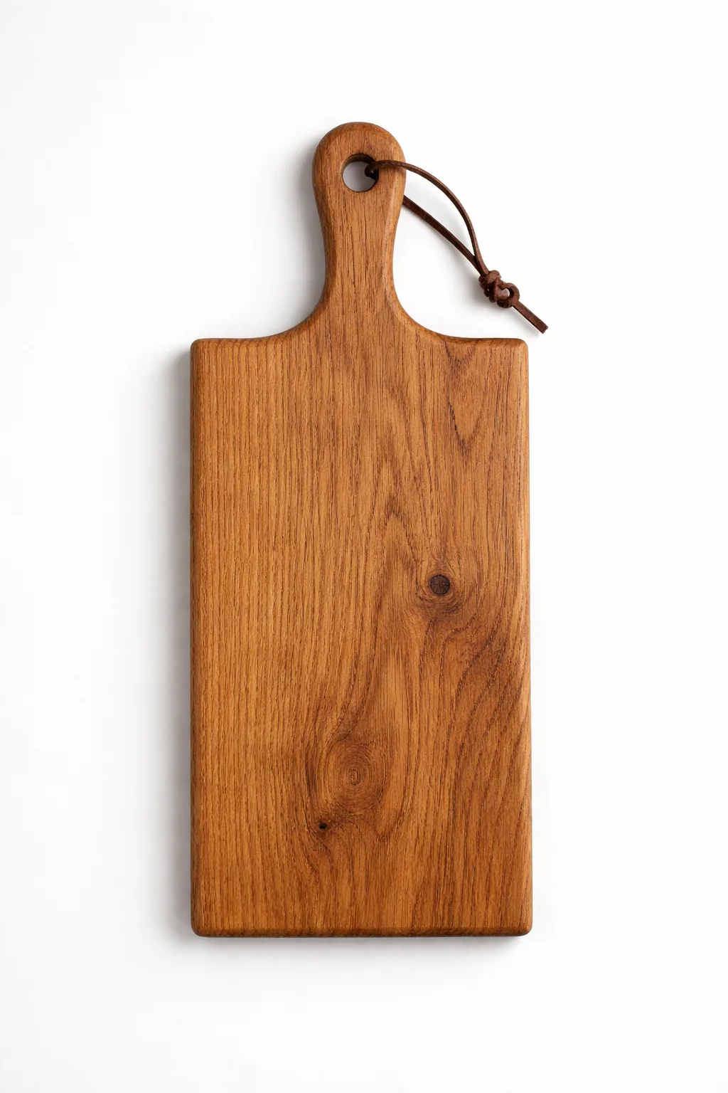 Cheese Board, Reclaimed Oak