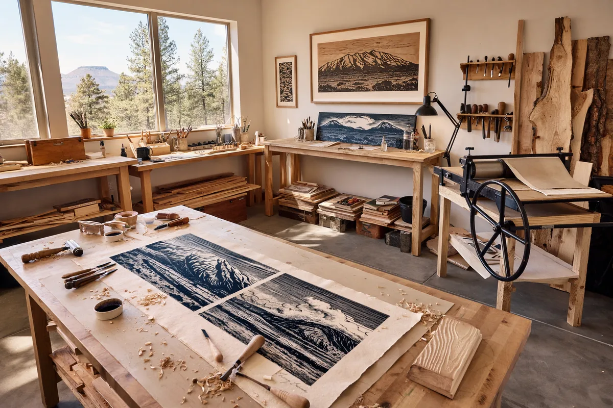 Nathan Clearwater cover image