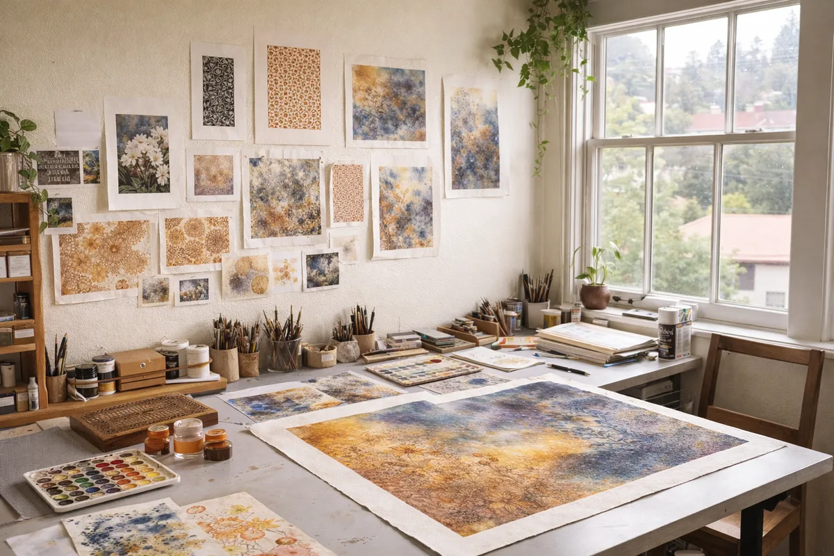 Priya Mehta cover image