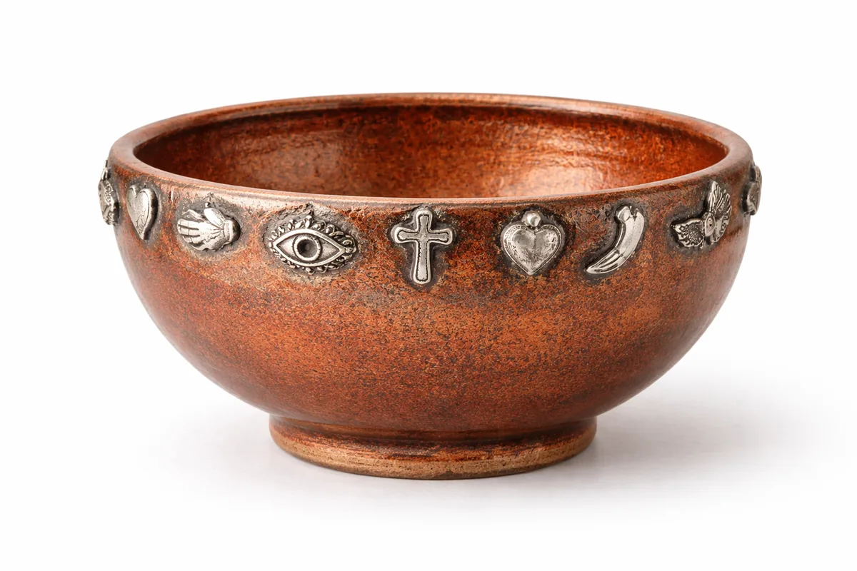 Milagro Bowl