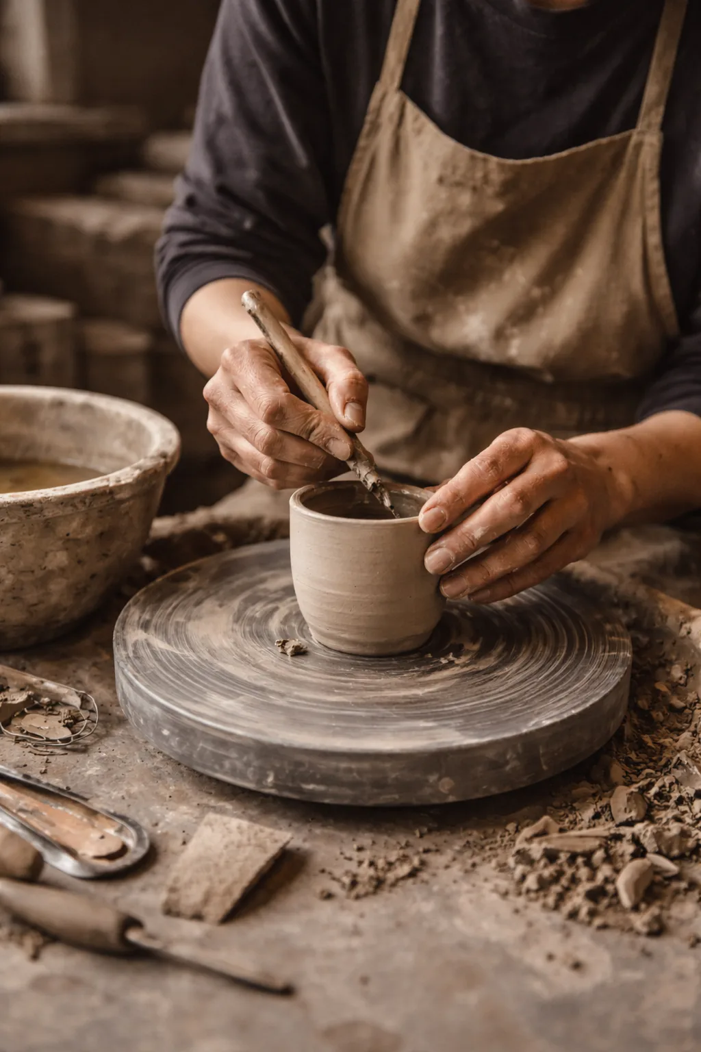 Tomoko Ishida process photo 1 of 1